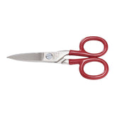 UNIOR Tool - Electricians Scissors